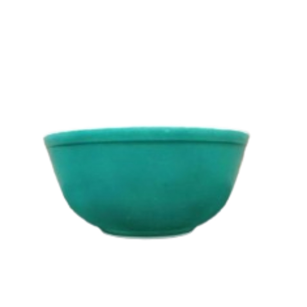 Pyrex Green Mixing Bowl